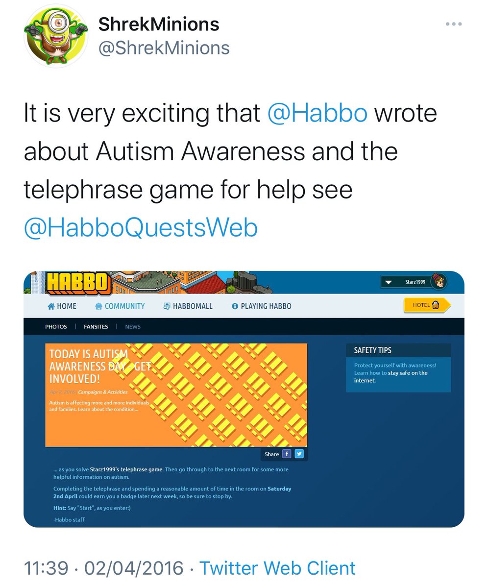 ShrekMinions tweet media