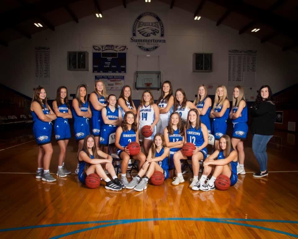 SummertownLadyEaglesGBK tweet media