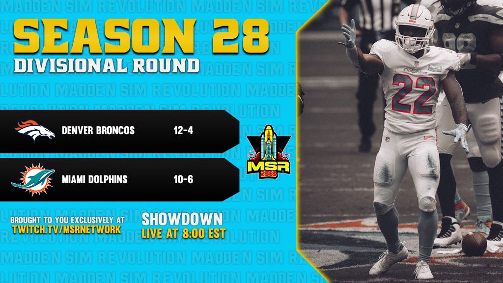 MSR_Network's tweet photo. Half of the #MSR28 Final 4 has been set! Tonight, we'll fill out the rest of the Championship Bracket on MSR SHOWDOWN!

It's a Friday Night Doubleheader beginning at 8p
https://t.co/v35wl26BR2

@MsrJrod v. @ShocktheMan 
@msr49ers v. @MSR_JOEYVOWELS 

#ForTheBrand @leaguecrawler https://t.co/TgIlKGaT1V