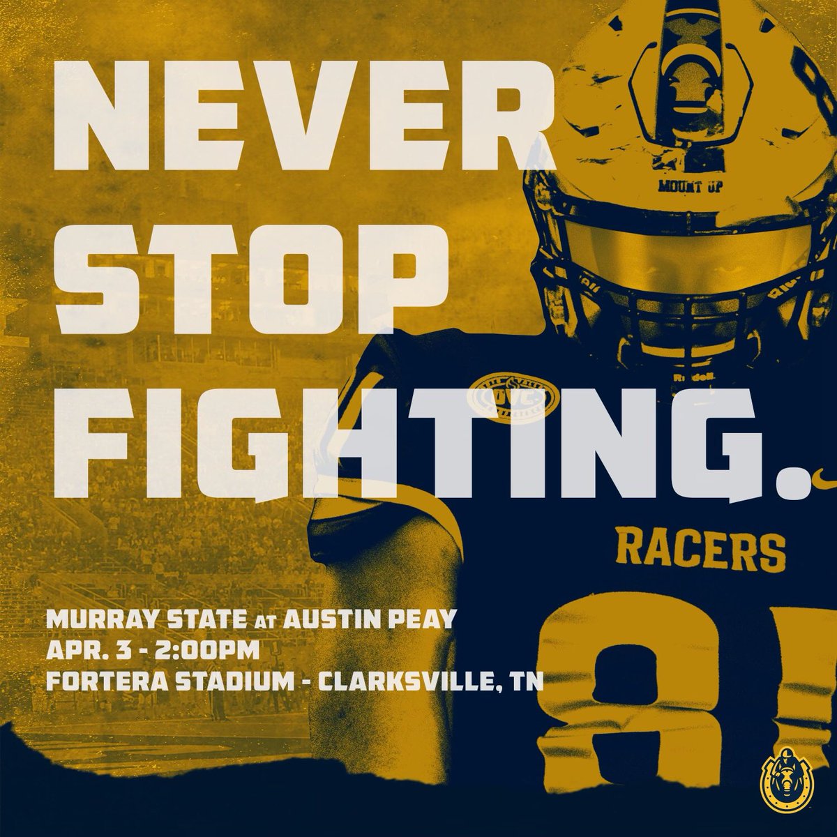 Bout that time to head East! #MountUp
