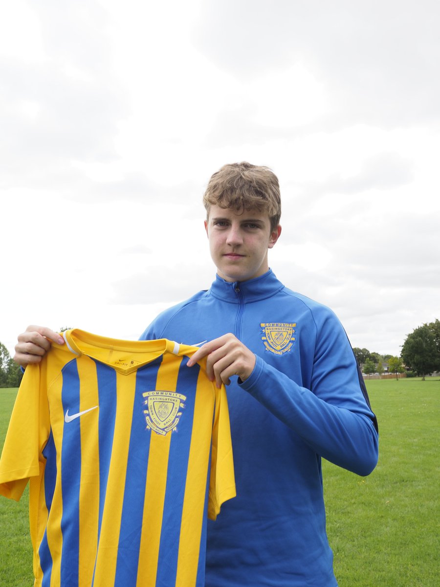 Basingstoke Town FC Academy & Youth tweet media