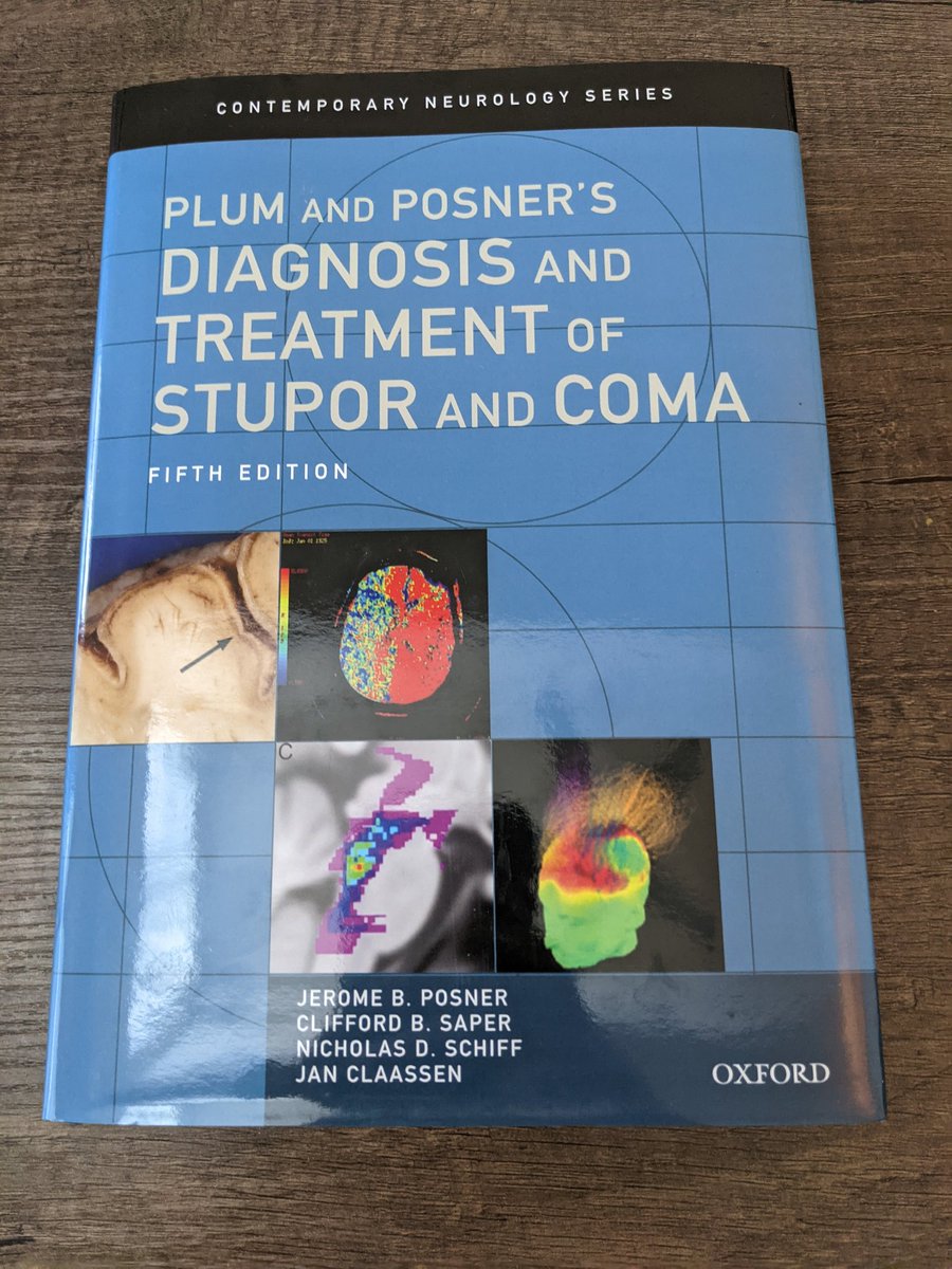 Small consolation of a pandemic with no in-person conferences: Getting to splurge on classic textbooks with leftover education funds.