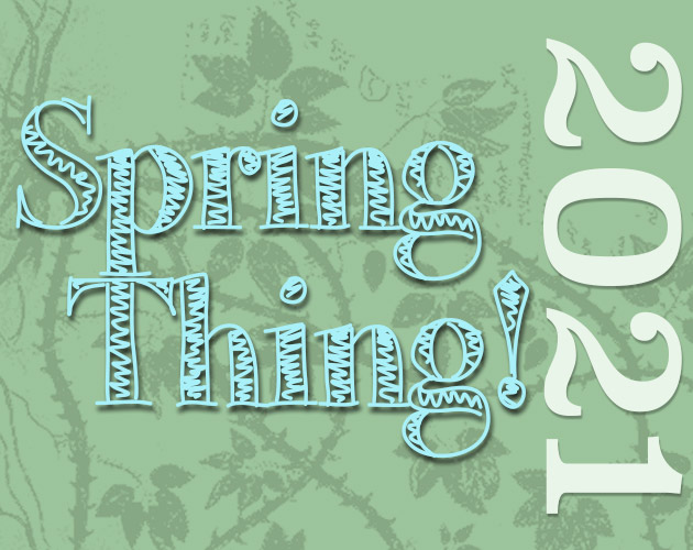 SpringThingFest's tweet photo. Ned Nelson Really Needs a Job, by Eric Crepeau - new interactive fiction #Twine #comedy #farce #dialogueChoices #punching #multipleEndings #puzzles 

"Bluff your way through a job interview with the the weird CEO of a mysterious company..."

https://t.co/z209kodHdj https://t.co/Er1cqMJYjZ