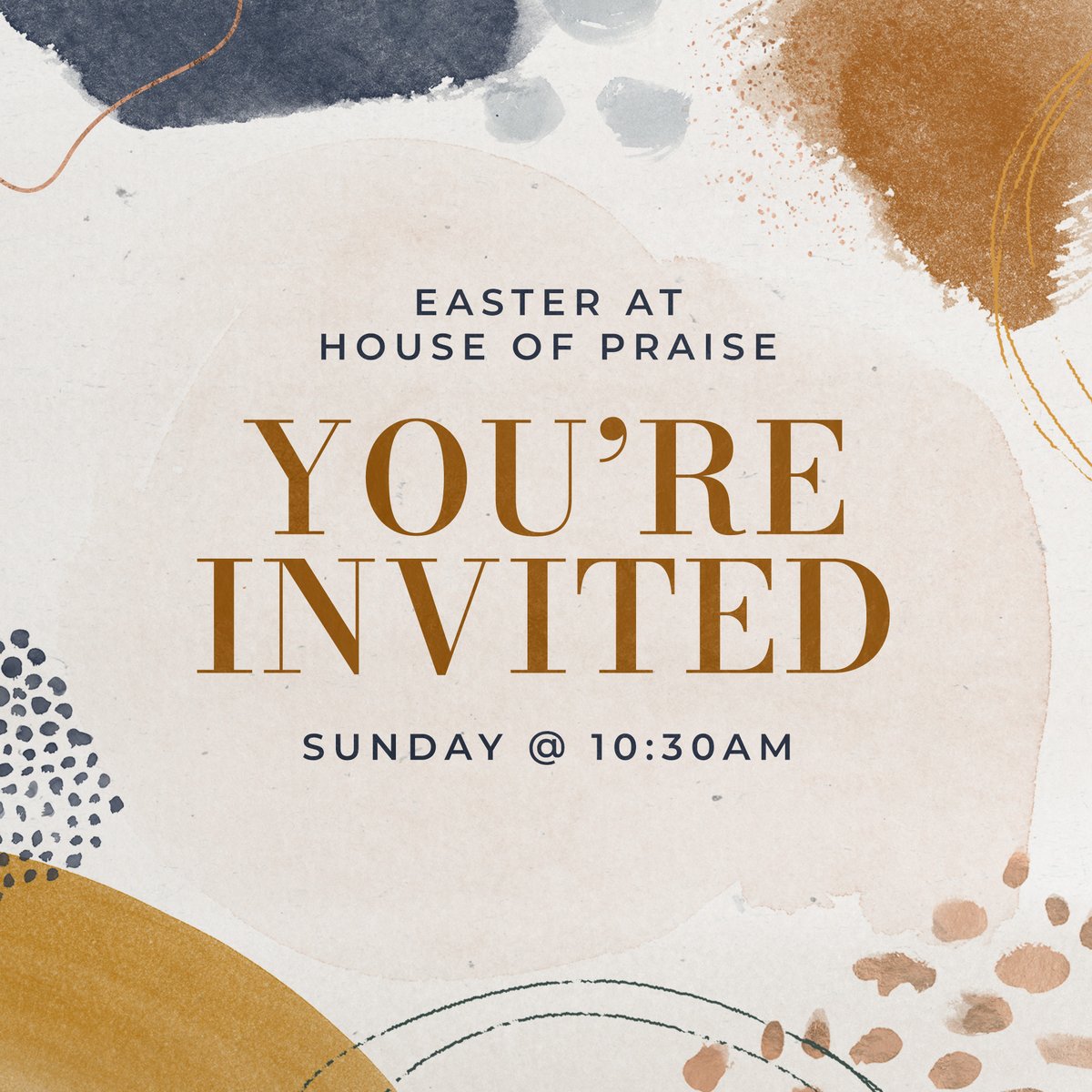 HOPonline's tweet photo. In the midst of the hardest year, you prevailed. There is JOY, there is HOPE, there is PEACE found in Jesus! We can't wait to CELEBRATE with you on Easter weekend, IN-PERSON, in a safe environment. #EasterSunday #easter2021 https://t.co/H6qj7MqHVn