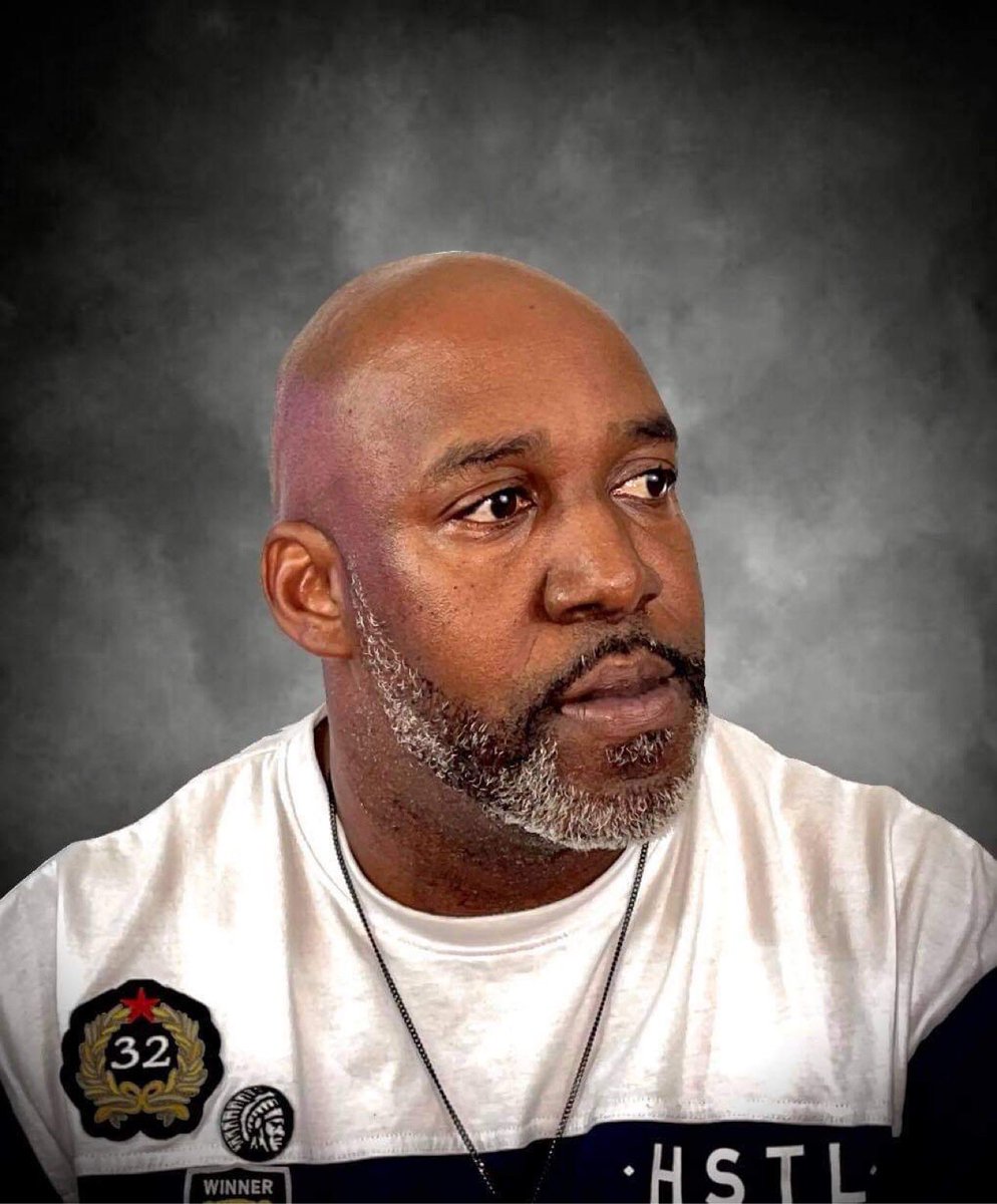EliteStrickly's tweet photo. Casting Announcement:
Dedric Owens has been cast for the role of Uncle Moochie in the first @EliteStrickly project #ToughLove. https://t.co/yTWOCn8jB5