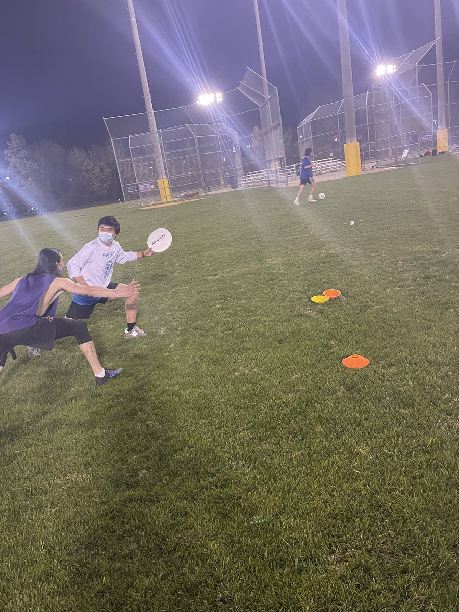 ECU Club Ultimate tweet media