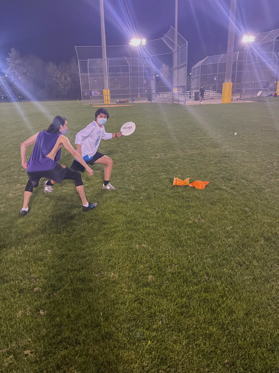 ECU Club Ultimate tweet media