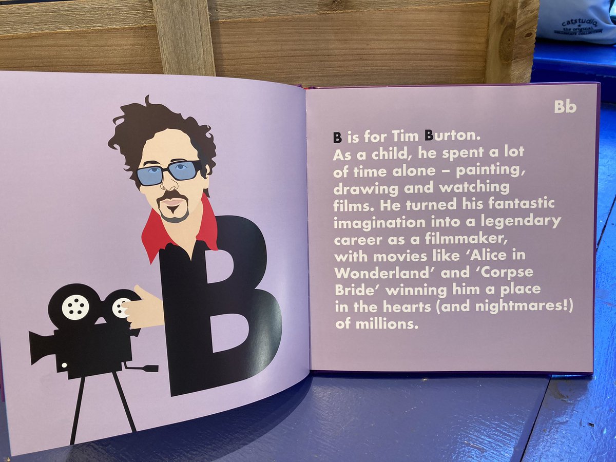 TheBlueHouseMD's tweet photo. It’s World Autism Awareness Day! What a great opportunity to take a moment for these special people who add so much to our lives. We love this book because it is filled with brilliant autistic heroes that inspire us all.

https://t.co/WECHv2HyRb https://t.co/cUsrx6Fs1o