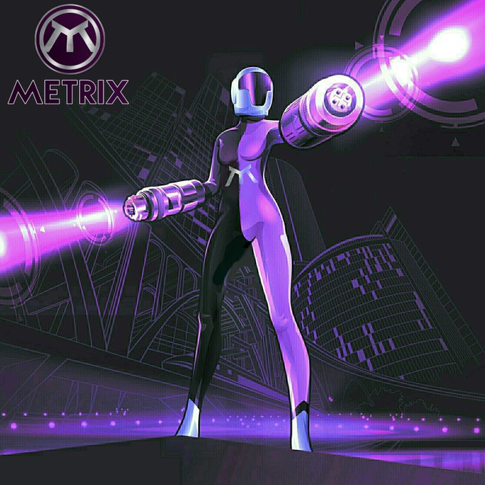 CryptoDen2's tweet photo. @erikwill I have mention it several times, I don't think that joi have take a ๐ already.
The entry point is getting higher and higher, but the upward potential is still tremendous #nohypecoin #onlyfundamentals and #reallifeusecases. Soon everybody know $mrx #metrix https://t.co/HbcjR1Xof0