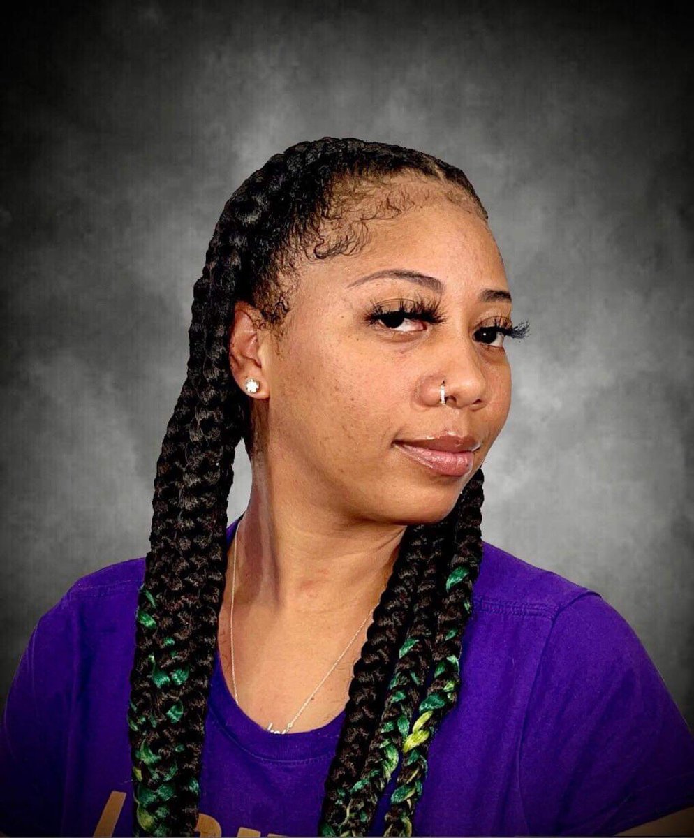 EliteStrickly's tweet photo. Casting Announcement:
BENESHIA WILLIAMS has been cast for the role of Dionne Johnson in the first @EliteStrickly project #ToughLove. https://t.co/QikIP9z4AQ