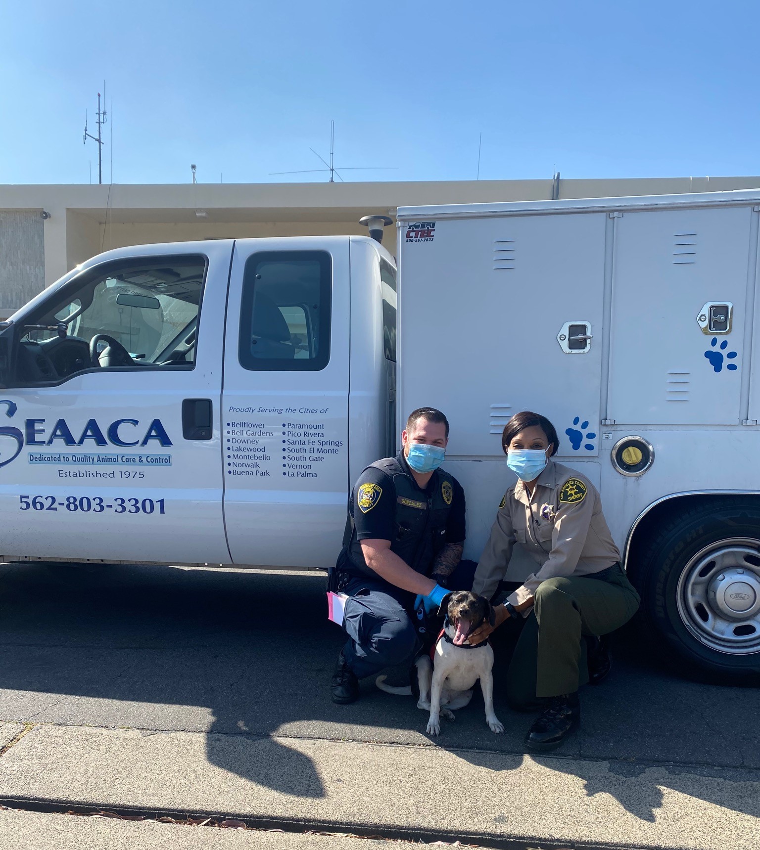 LASD Norwalk Station on Twitter: LASD Norwalk Station on Twitter: