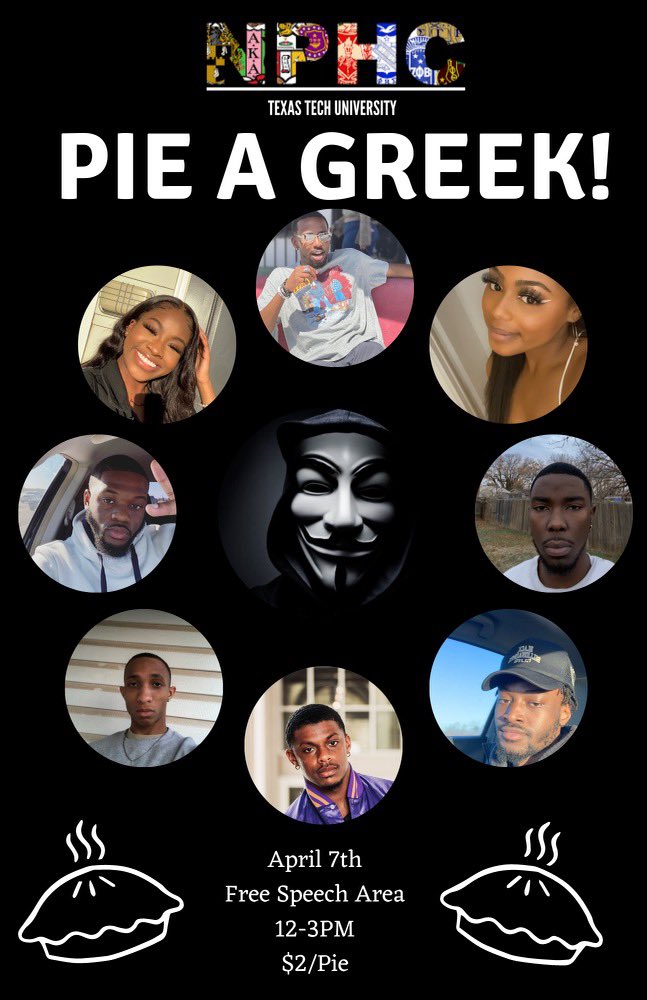 Texas Tech NPHC tweet media