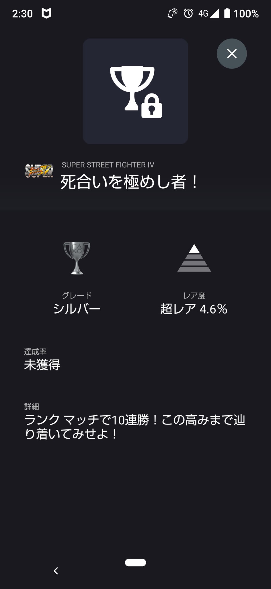 よしくん いや 待てよ P4u P4u2 のトロフィー集めでも威力を発揮できるから検討する価値はあるのか T Co Sqbcj7vkvr Twitter