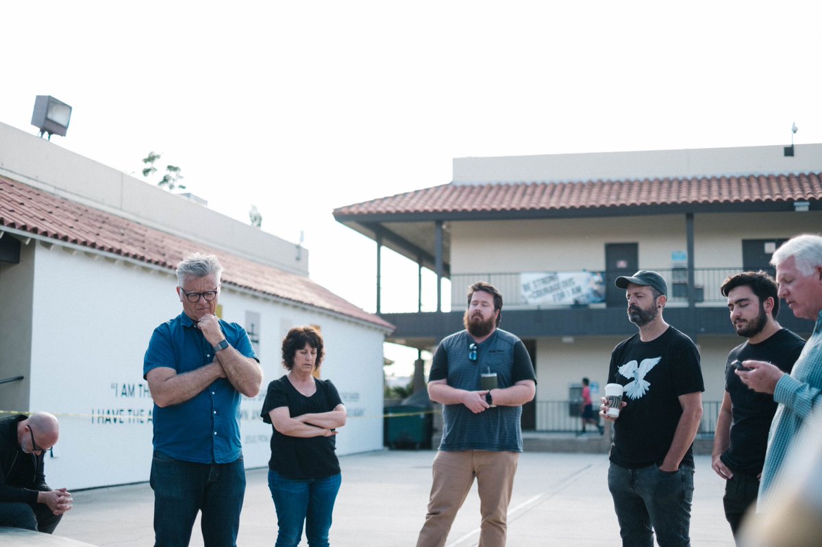 calvarychapelcm's tweet photo. It is a joy to spend time ushering the Easter weekend in with prayer. We are looking forward to gathering together for a time of reflection, meditation, and celebration.

“Continue steadfastly in prayer, being watchful in it with thanksgiving.” – Colossians 4:2

#cccmeaster https://t.co/qX0FWDnEEF