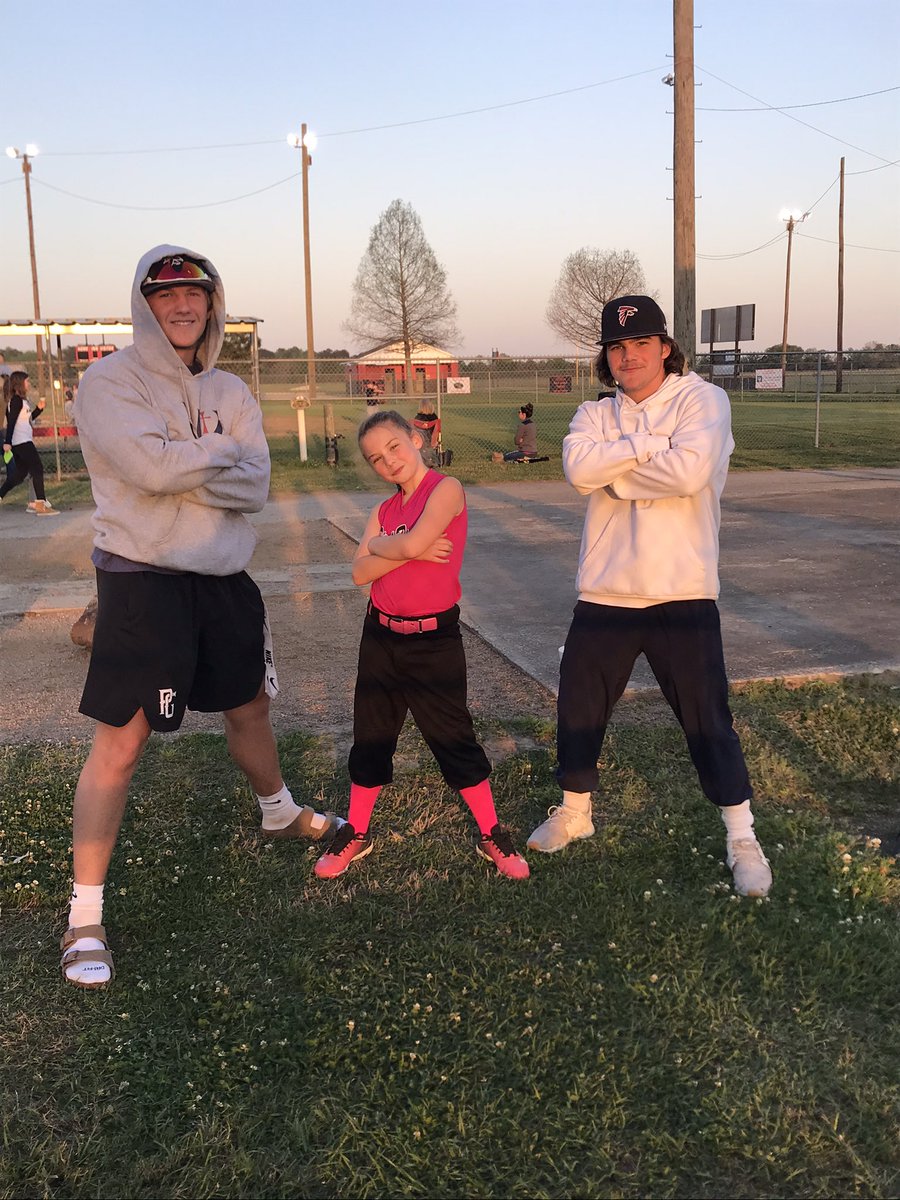 Thanks for coming to watch me play! ❤️🥎<a href="/mason_strolberg/">Mason</a> <a href="/LincolnOneal3/">Lincoln Oneal</a>