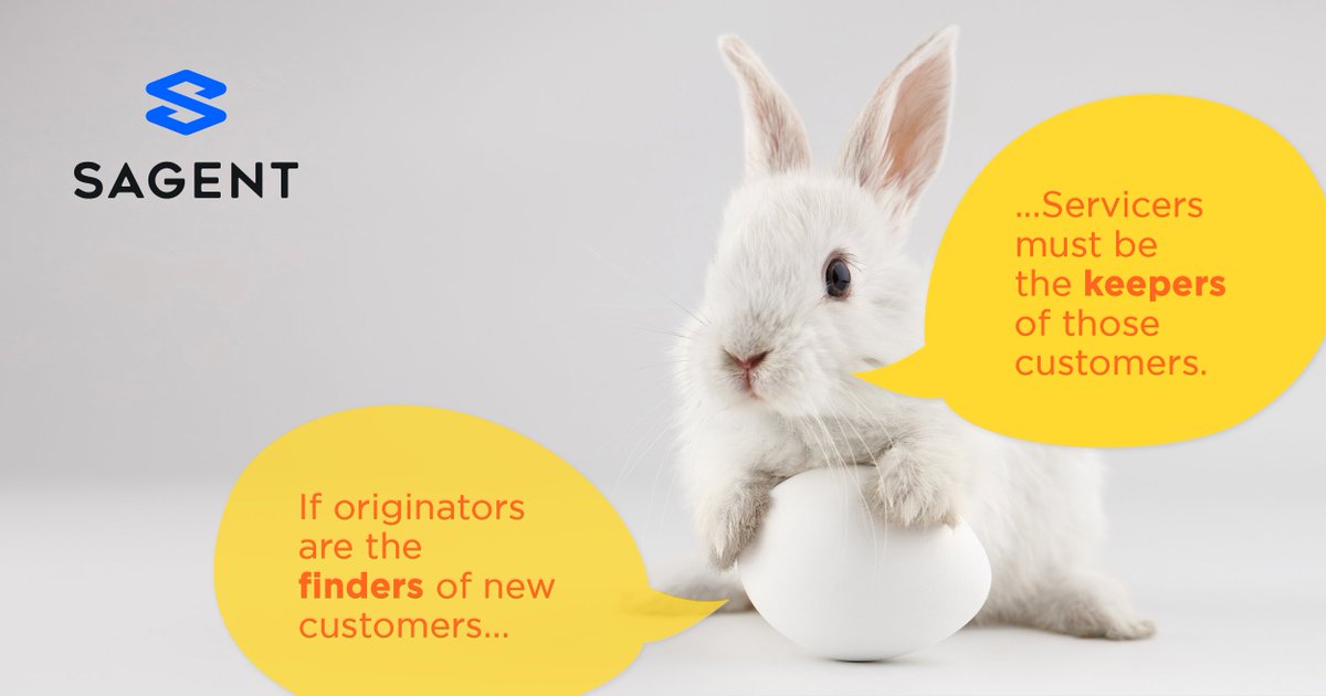 Sagent Lending Technologies tweet media