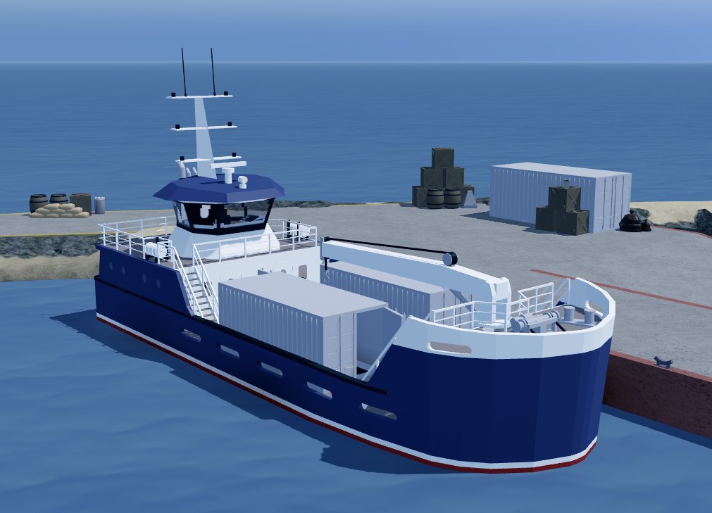 NLDAntil_RBLX's tweet photo. Recent vehicle development. https://t.co/1yrlFcspie