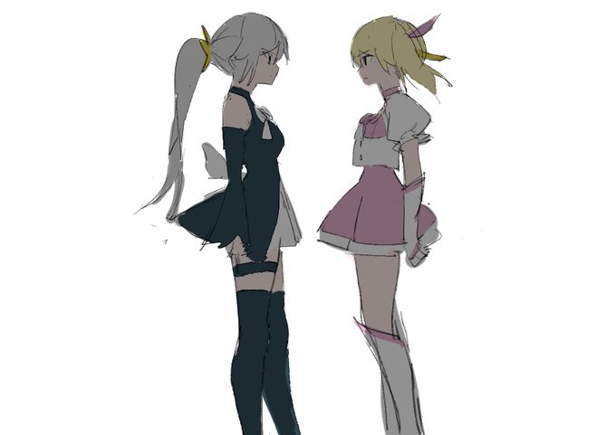 FANBOXのラクガキ詰め合わせより一部抜粋 