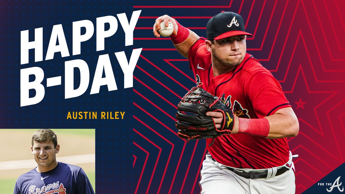 Atlanta Braves tweet media