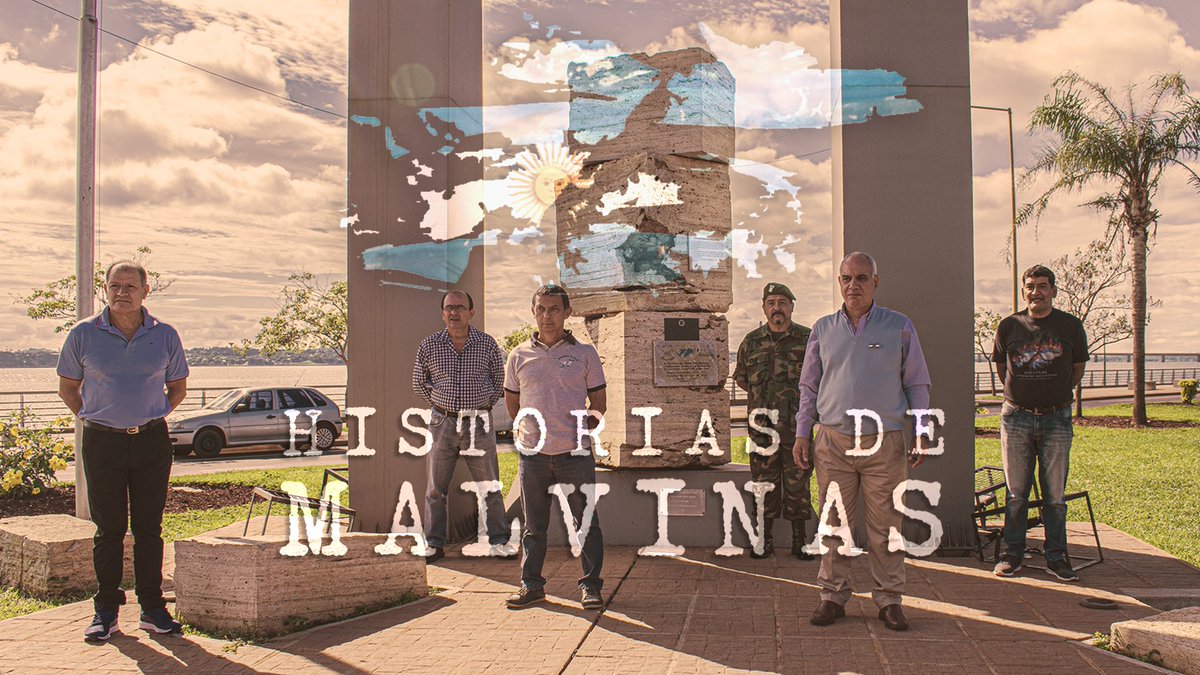 ConozcoMisiones's tweet photo. Nunca hay que olvidar a los héroes que lucharon por las Islas Malvinas. La sociedad por la cual murieron debe recordar a los caídos. Si no es así la lucha de ellos no tendrá sentido.

 🇦🇷¡Hoy y siempre las Malvinas serán Argentinas! 🇦🇷

#2deAbril #caidosyveteranosdemalvinas https://t.co/LKoDQTXkvx