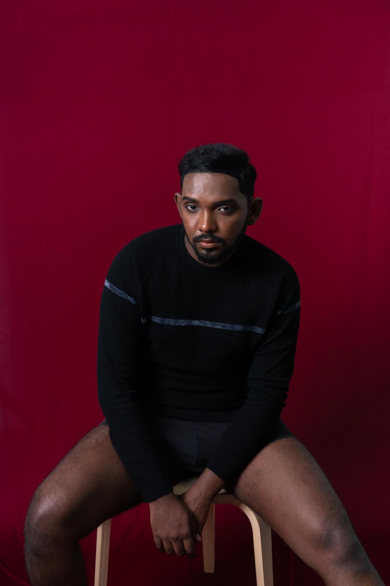 GopalRaman18's tweet photo. You get what you focus on, So focus on what you want❤️

#duskyskin 

📸 Bisous Paris 비쥬파리 https://t.co/VrQYN2WTuh