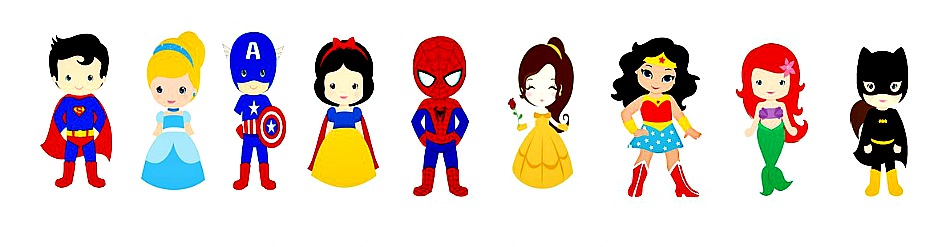 Calling all princesses, princes, and superheroes! Our annual Capes and Crowns fundraiser will take place on Saturday, April 10th at Austin Ridge Bible Church! Tickets are now available for this outdoor event on the choir website. Hope to see you there!