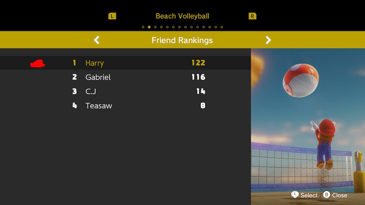 Varry04's tweet image. Yawn @Gubster_