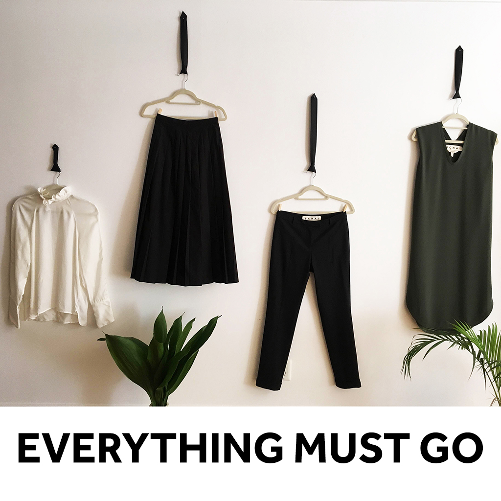AnotherGarde's tweet photo. DON'T MISS OUR FACEBOOK LIVE SHOPPING EVENT AND ADDITIONAL MARKDOWN! 🎥 - https://t.co/dLyFw2dPUQ https://t.co/CTy7J273Dk
