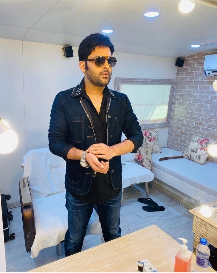 Happy Birthday meri jaan i love you so much
KAPIL SHARMA 