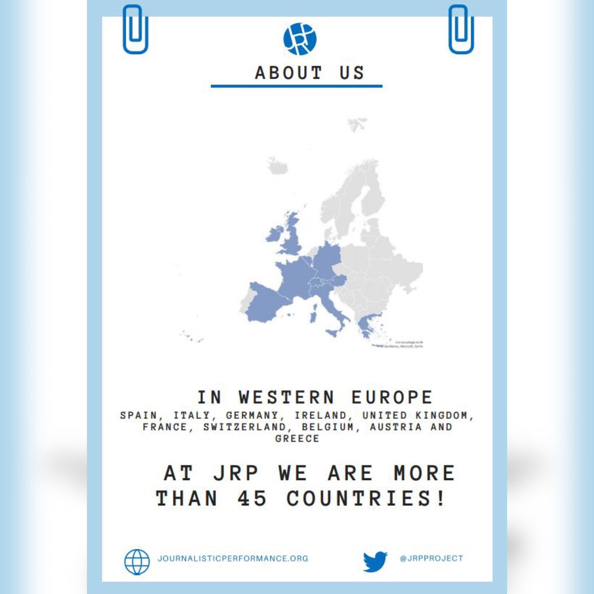 JRPproject's tweet photo. #aboutus #JRPProject #stayathome https://t.co/dUwnpLcObY