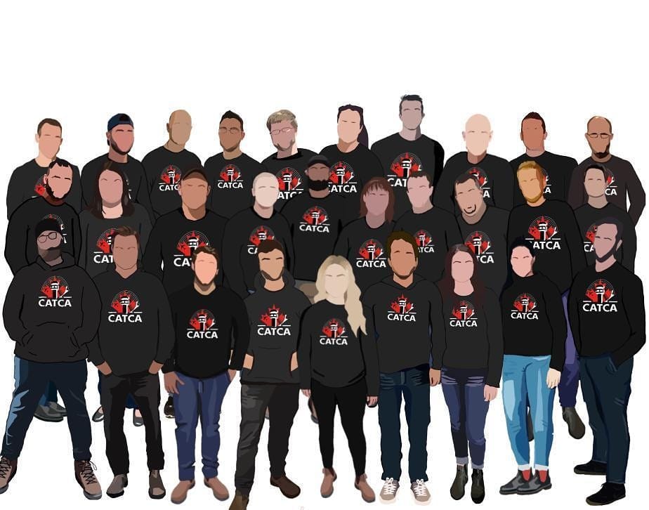 AviationCan's tweet photo. Please take a minute to support our air navigation professionals by clicking on the following link: https://t.co/g0H2bcrefU

#saveCanadianAviation https://t.co/1PERmvQ5sk