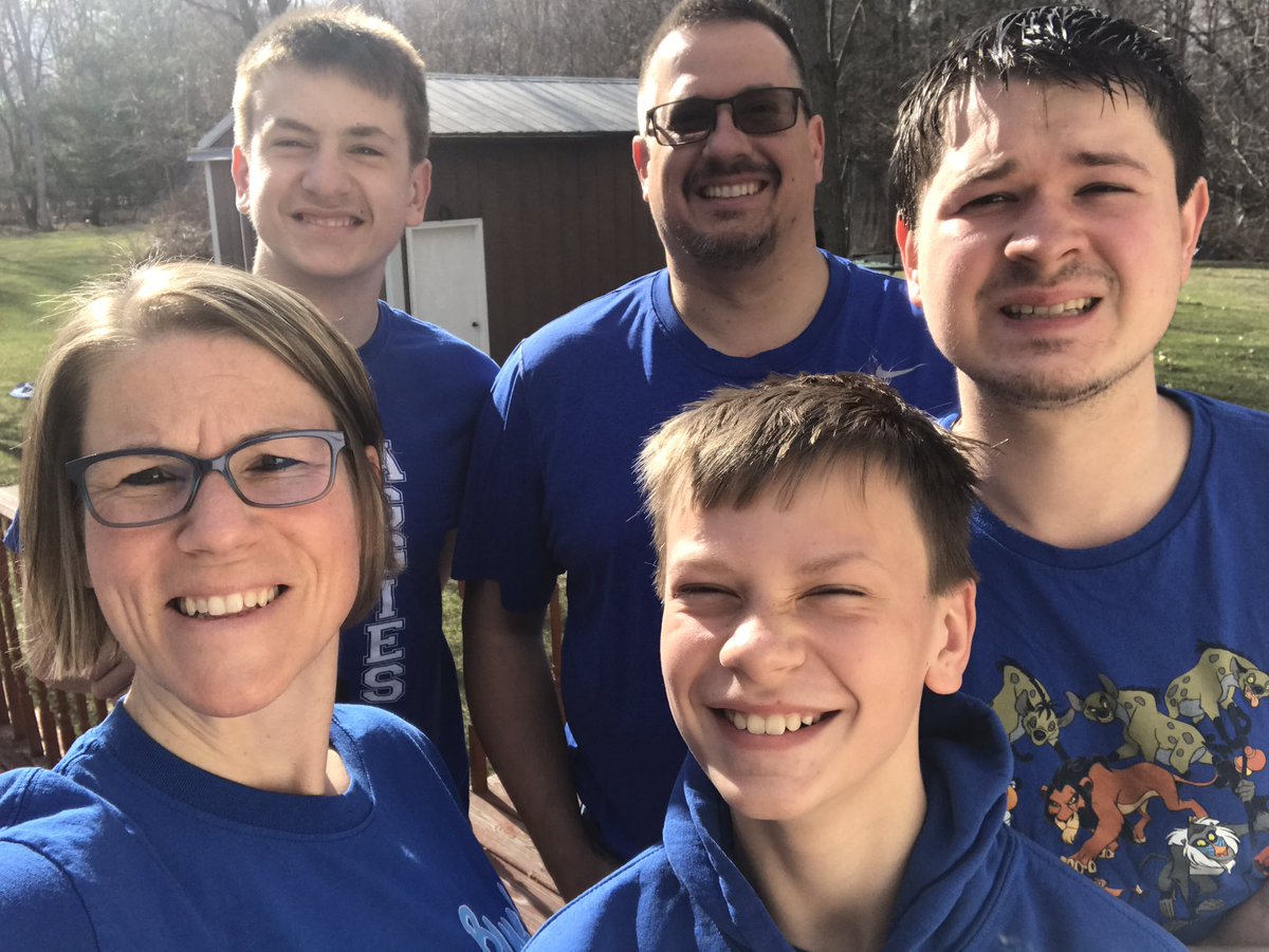 Jen Butkovich tweet media