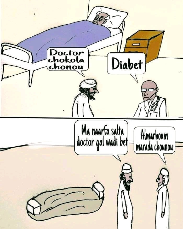 Citoyens235's tweet photo. 😭😭😭
#BuzzChad #Tchad https://t.co/TMCxT4meRb