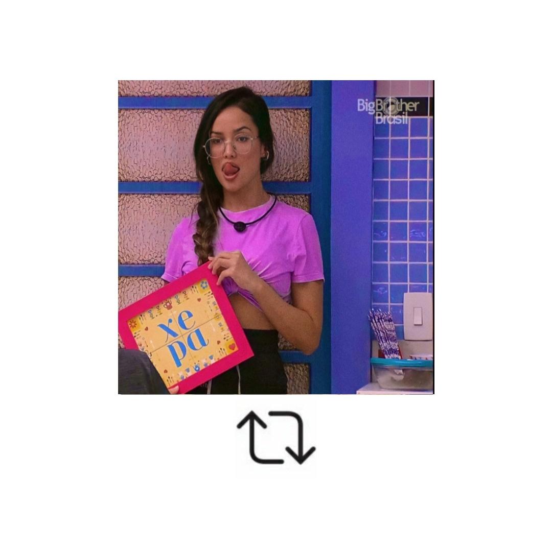 _pkluann's tweet photo. Quem é seu favorito?

Injusto / que orgulho Arthur / bananao/ viih tube / joga y joga / crossfiteiro/ fede / força Arthur/ vai Arthur /força Juliette / se a Juliette https://t.co/4SlVWRt0Nm