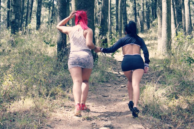 Una probadita de la sesi&oacute;n fotogr&aacute;fica con la hermosa GABY SUCCUBUS @GabySuccubuS  se fue poniendo intenso<a href="/tag/felizlunes"class="tags"><span>#felizlunes</span></a>