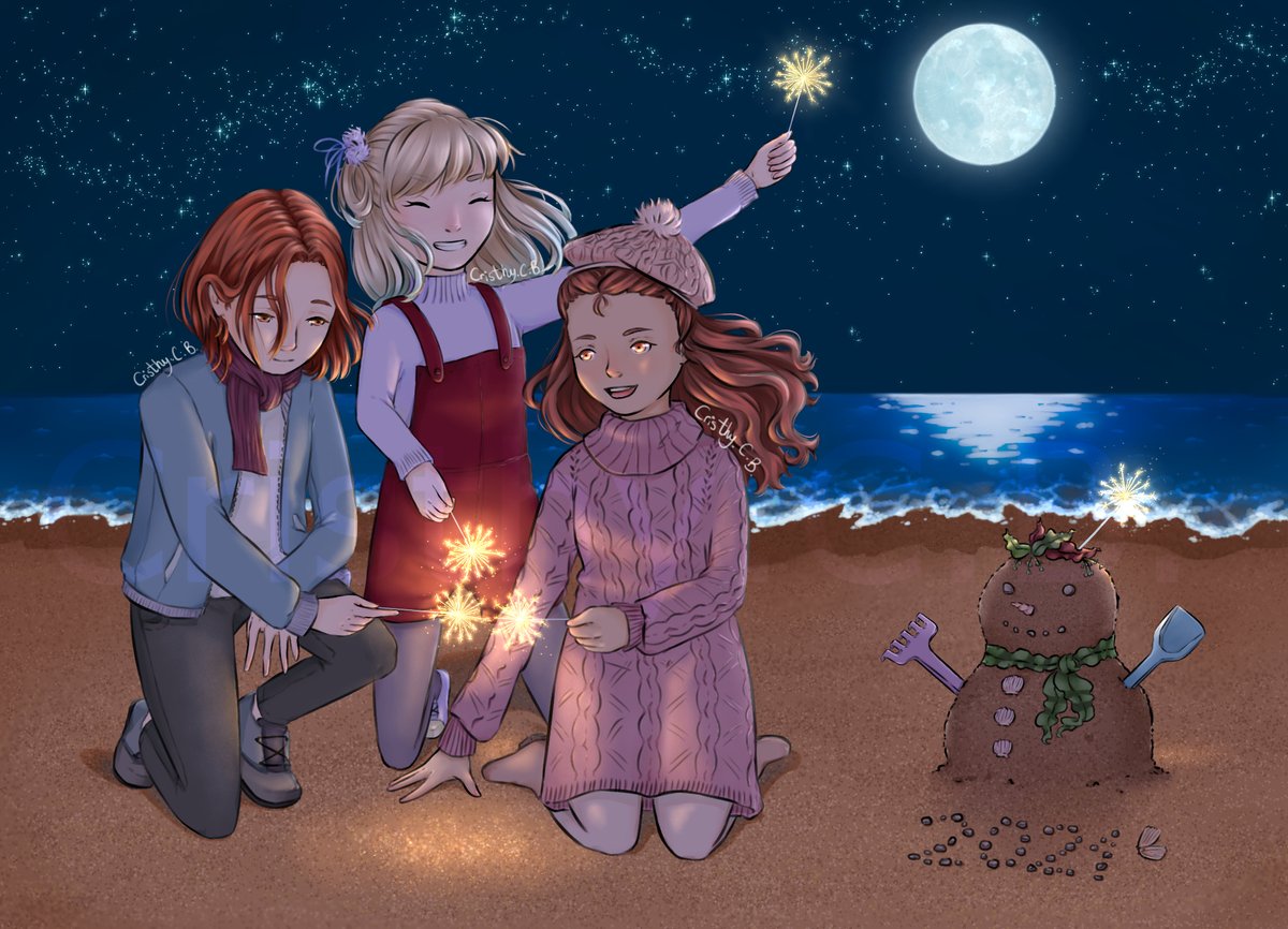 Cristhy_CB's tweet photo. Well...Finally I post it here! Although it was supposed to be a new years drawing, I have decided to post it in order to update about this proyect!✨
(btw. Thinking in Aday's dark nails and his little smile)
#ArenasSecretaswebcomic #SecretSandswebcomic #OC #ArtistOnTwitter
⇂ https://t.co/vjRPHNWtrD
