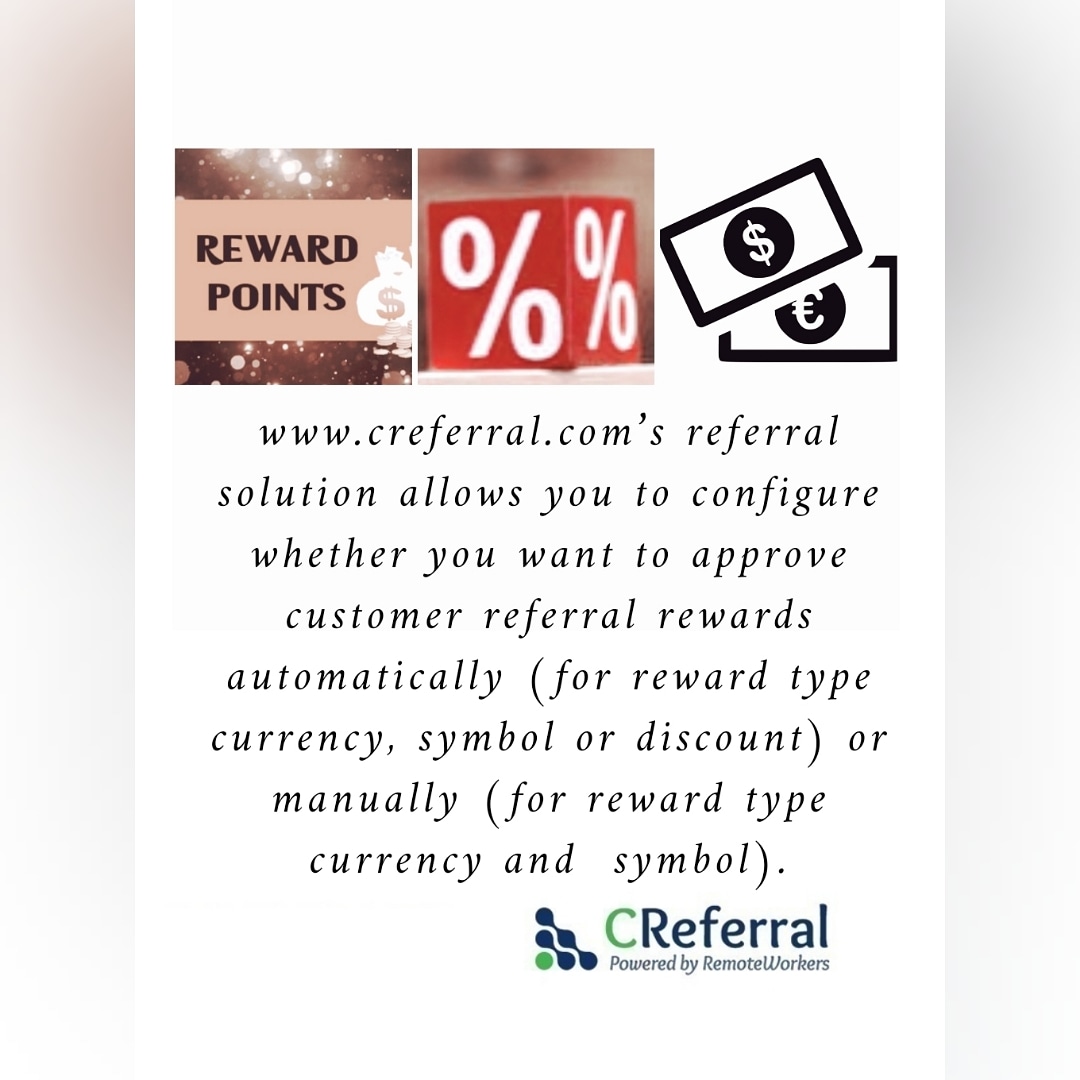 MyCreferral's tweet photo. You can try our Website Referral Solution for FREE. 

More details at https://t.co/3ZZlddobdQ

#clientreferralprograms #referralflyertemplatefree #greatreferralprograms #CustomerReferralprogramideas #AffiliateMarketingProgram #referralprogramsthatwork https://t.co/91AfyqFWg8
