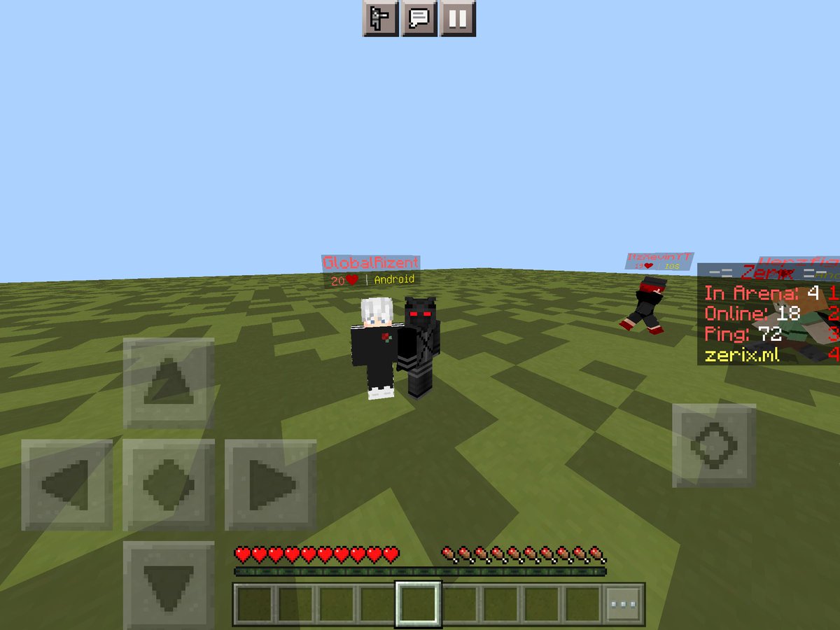 ft5 w/Rizent gf’s
Scores: 
5-4 his fav 

Comment: No toxic, we are best friends. He’s better than me on 1.16