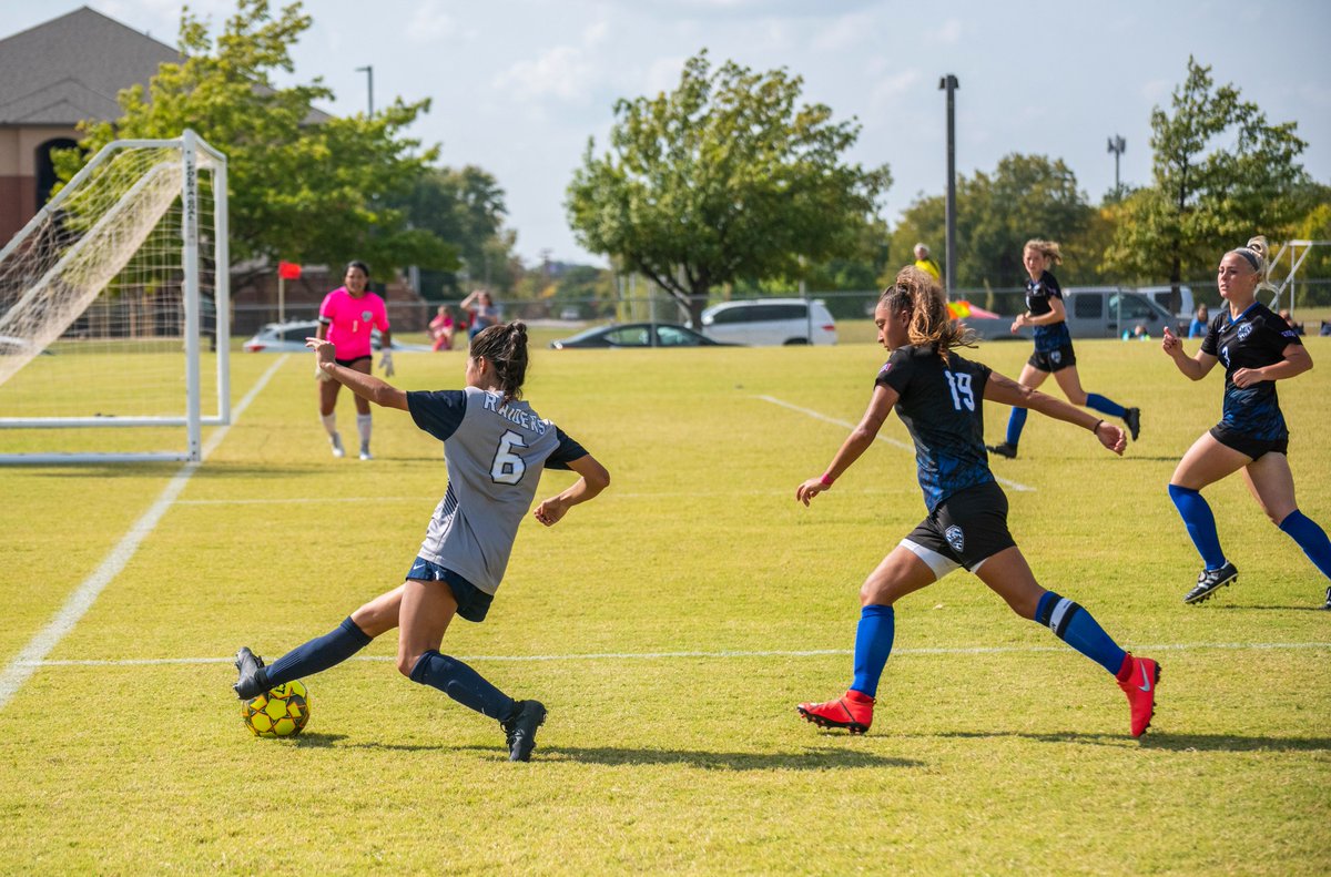 RoseState's tweet photo. Don't miss out on our Raider Soccer teams FIRST games today!
Women @ 1PM and Men @ 3PM on RSC's Soccer fields! โฝ๐ #RaidersReturn #RoseState https://t.co/wICiHM69mk