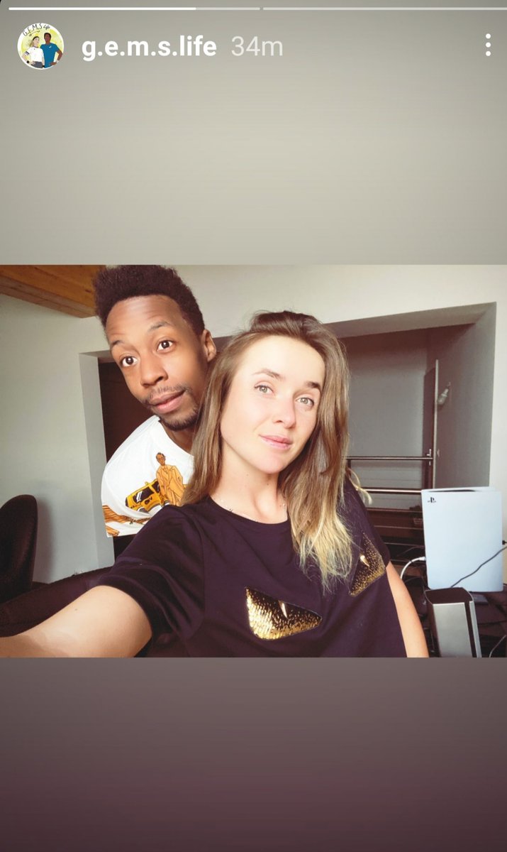 jalenfan51's tweet photo. #FridayDancing
#RoadTrip
Gael and Elina https://t.co/VdQxPlSwZK