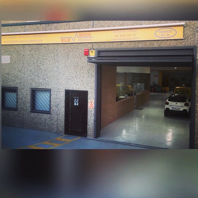 elevamon_of's tweet image. Sea festivo o no, siempre estamos ahí. 365 días 24/7. Feliz semana santa 💪🏼😁