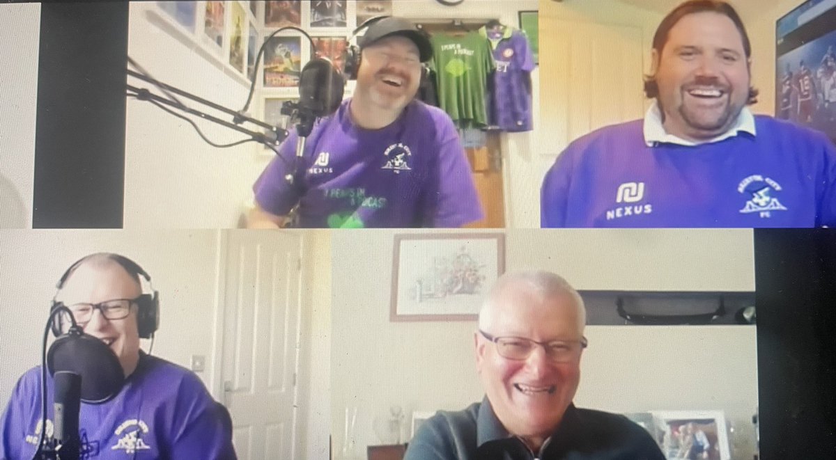 Bonus Show - Stephen Lansdown CBE plus reaction to <a href="/BristolCity/">Bristol City FC</a> vs <a href="/stokecity/">Stoke City FC</a> - NOW LIVE - Apple - apple.co/2R1rJVj Podbean - bit.ly/31KUxmQ Spotify - spoti.fi/3mg6Yke <a href="/NexusGroupHQ/">N</a> <a href="/mathwivs/">matthew withers</a> <a href="/PatchWarner/">P A T C H</a> @PaulArcherNexus <a href="/stephenlansdow1/">steve lansdown</a>  <a href="/SC1975BCFC/">Steve Coates</a>