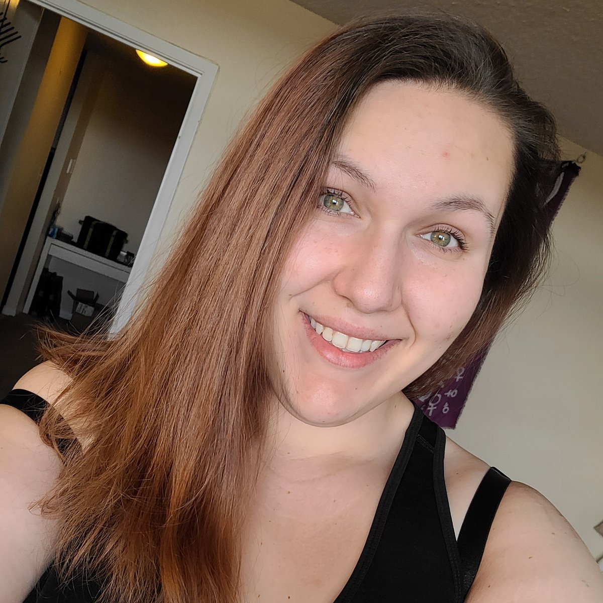 AlieMonot's tweet photo. #NewProfilePic https://t.co/irUVn2gIRG