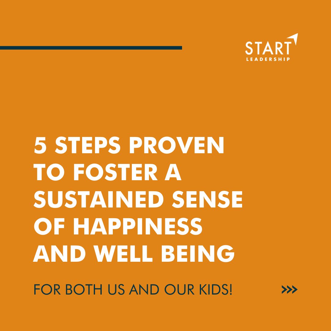 STARTLeader tweet picture