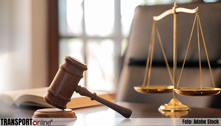 OM eist werkstraf en voorwaardelijke celstraf tegen vrachtwagenchauffeur voor veroorzaken dodelijk ongeval Garyp Lees verder:..