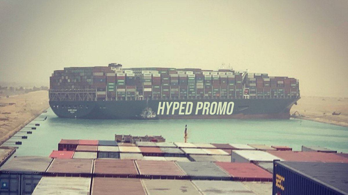 Hyped Promo (@Hyped_Promo) / Posts / X
