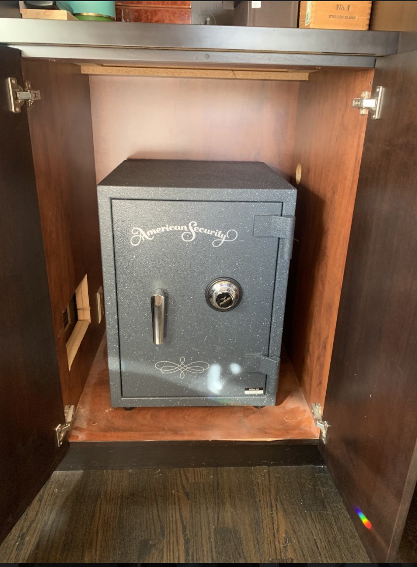 Chilocksmith's tweet photo. The technicians at Chicago Locksmiths are skilled in many areas, including safes installations (312) 878-2715
https://t.co/prZ8yt5KNR

#Safes #SafeOpening #SafeInstallation #Chicago #ChicagoSafeOpening #ChicagoSafeInstallation #ChicagoLocksmith https://t.co/LypqeWsmCn