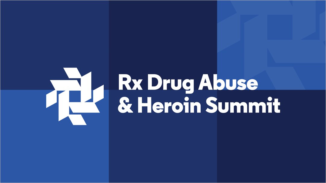 We're excited to share our latest #CDC communication efforts to prevent drug overdose at this year’s virtual #RxSummit2021. Learn more: https://t.co/JL0FXwif4X #ThisIsWhyWeMeet @RxSummit https://t.co/2moYTmQ1yA