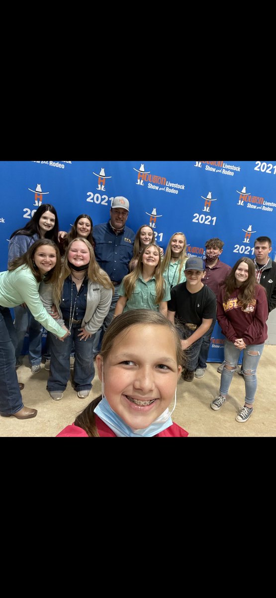 JimWard_MJH's tweet photo. Shout out to to the @MagnoliaWestFFA Livestock Judging Team!  They are the Champion Team for the Cleburne/Alvarado contest!  There were 83 teams competing!  In one week they went from 102 to 7th place on https://t.co/9Yfwrf7HC4!! https://t.co/ZDWPxLjzy5