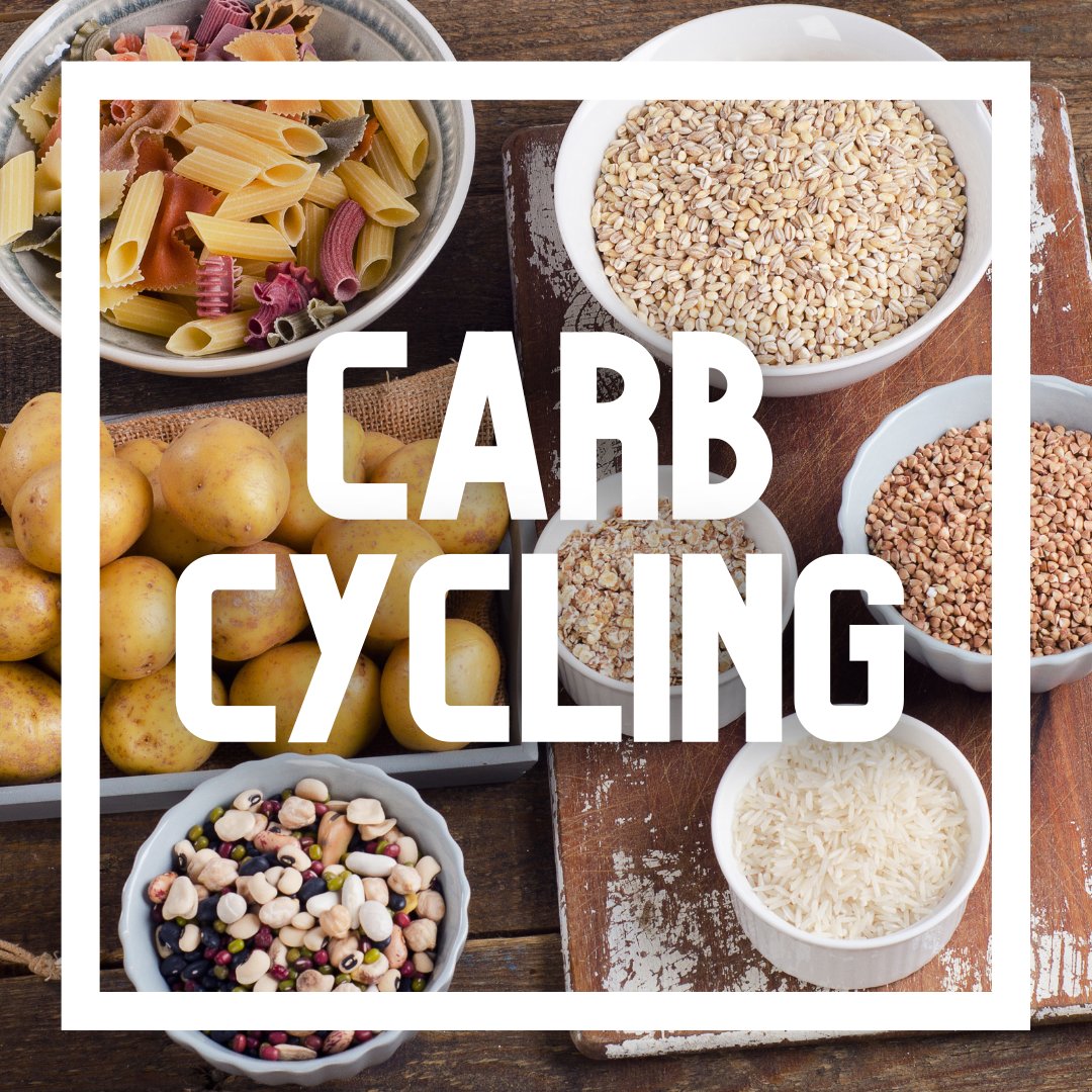 hfmeals's tweet photo. Carbohydrate Cycling Programs are one of the most strategic and aggressive ways to approach losing fat. ⠀⠀⠀⠀⠀⠀
⠀⠀⠀⠀⠀⠀⠀⠀⠀
We have great news because not only does Health and Fitness Meals offer full carb cycling diet plans, WE ALSO OFFER CARB CYCLE FOOD PREP!!! https://t.co/JekwsuGWxA